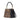 Kate Spade Phoebe Small Spotted Leopard Top Handle Satchel Brown Multi