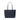 Kate Spade Staci Large Tote Set Blazer Blue