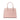 Kate Spade Madison Textured Patent Leather Medium Satchel Tutu Pink