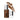 MAKEUP BY MARIO Softsculpt Multi-Use Bronzing & Shaping Serum with Hyaluronic Acid 'Dark'