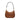 Kate Spade Kayla Large Shoulder Bag Warm Gingerbread