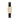 Coach Liz Watch, 24 Mm Black