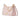 Kate Spade Margot Satin Sequin Convertible Crossbody Rose Smoke