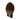 MAKEUP BY MARIO F3 Dual-Ended Precision Powder Brush
