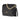 Kate Spade Madison Willow Medium Flap Convertible Crossbody Purse Black