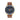 Coach Cole Chronograph Watch, 44 Mm Saddle