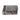 Kate Spade Knott Suede Mini Flap Crossbody Hare Grey