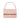 Kate Spade Grace Quilted Top Handle Bag Rose Smoke