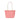 Kate Spade Flower Quilted Fabric Medium Tote Terracotta Tile
