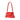 Kate Spade Grace Convertible Shoulder Bag Flame Scarlet