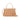 Kate Spade Carey Small Quilted Sullivan Satchel Tiramisu Mousse