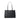 Kate Spade Signature Spade Flower East West Large Laptop Tote Black