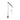 Glossier No 1. Pencil Creamy Long-Wearing Eyeliner - Ink
