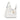 Kate Spade Nouveau Small Shoulder Bag True White