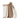 Kate Spade Duet Colorblock Saffiano Leather Small Crossbody Toasted Hazelnut Multi