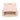 Kate Spade Grace Quilted Top Handle Bag Rose Smoke