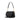Kate Spade Dakota Puffy Leather Crossbody Black