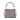 Kate Spade Phoebe Suede Small Top Handle Satchel Hare Grey
