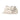 Kate Spade Label Pochette Parchment