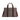 Coach Smith Tote Bag In Signature Jacquard Signature Jacquard-Silver-Oak-Maple