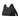 Kate Spade Carter Nylon Small Shoulder Bag Black