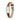 Coach Liz Watch, 24 Mm Saddle