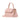Kate Spade Grace Quilted Top Handle Bag Rose Smoke