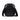 Kate Spade Label Small Convertible Crossbody Black