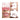 Glossier Balm Dotcom Lip Balm and Skin Salve - Sparkling Rose - Sparkling Ros