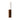 Glossier Glassy High-Shine Lip Gloss 'Chocolate'