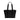 Kate Spade Kip Leather Large Tote Black
