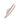 MAKEUP BY MARIO Master Blade Brow Pencil - Classic Brunette