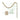 Kate Spade Deco Quilted Chain Shoulder Bag Pistachio Ice