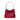 Kate Spade Dumpling Large Shoulder Bag Red Jam