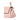 Kate Spade Grace Quilted Convertible Shoulder Bag Rose Smoke