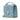 Kate Spade Deco Quilted Chain Shoulder Bag Blue Multi