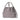 Kate Spade Dumpling Suede Small Satchel Hare Grey