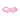 Coach Resin Mini Bow Stud Earrings Gold-Pink