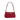 Kate Spade Kayla Convertible Wristlet Perfect Cherry