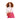 Kate Spade Grace Convertible Shoulder Bag Flame Scarlet