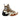 Converse Run Star Motion Platform Seasonal Color Sand Dune Black