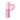 Glossier Lip Glaze Hydrating Cooling Sheer Lip Oil 'Frosty'