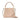 Kate Spade Phoebe Medium Top Handle Bag Toasted Hazelnut Multi