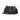 Kate Spade Label Pochette Black