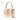 Kate Spade Phoebe Turnlock Mini Flap Crossbody Toasted Hazelnut Mul