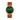 Coach Keane Watch, 39 Mm Saddle