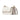 Kate Spade Double Up Colorblocked Crossbody Warm Taupe Multi
