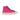 Converse Chuck Taylor All Star 70 Hi Jw Anderson Felt Fuchsia Purple Island Green