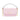 Kate Spade Krista Patent Chain Crossbody Pink Horizon