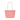 Kate Spade Flower Quilted Fabric Medium Tote Terracotta Tile